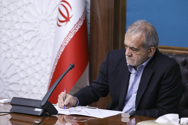 بسته خبری ایسنا از اخبار دولت در ۲۴ ساعت گذشته