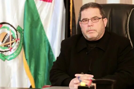 بمباران بیامان خانیونس در جنوب غزه/ حماس شهادت «صلاح البردویل» را تسلیت گفت