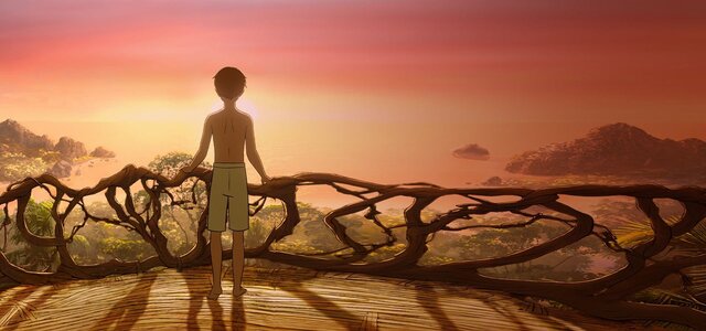 تلویزیون چهارم فروردین چه فیلمهایی پخش میکند؟