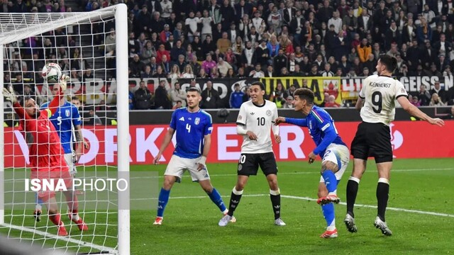 آلمان بهسختی از آتزوری گذر کرد/ فرانسه و اسپانیا برنده در پنالتیها/ دانمارک در وقت اضافه کم آورد