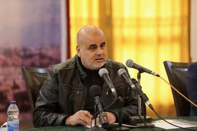 حماس: جنایت دوحه فقط حمله به قطر نیست، اعلام جنگ به کشورهای عربی است حماس: جنایت دوحه فقط حمله به قطر نیست، اعلام جنگ به کشورهای عربی است