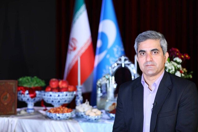 فعالیت پایدار و مستمر تنها نیروگاه اتمی کشور/شتابگیری فعالیتهای اجرایی در واحدهای ۲ و ۳ نیروگاه بوشهر فعالیت پایدار و مستمر تنها نیروگاه اتمی کشور/شتابگیری فعالیتهای اجرایی در واحدهای ۲ و ۳ نیروگاه بوشهر