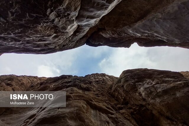 چشمههای آب گرم خراسان جنوبی، جاذبهای طبیعی با خواص درمانی و گردشگری بینظیر