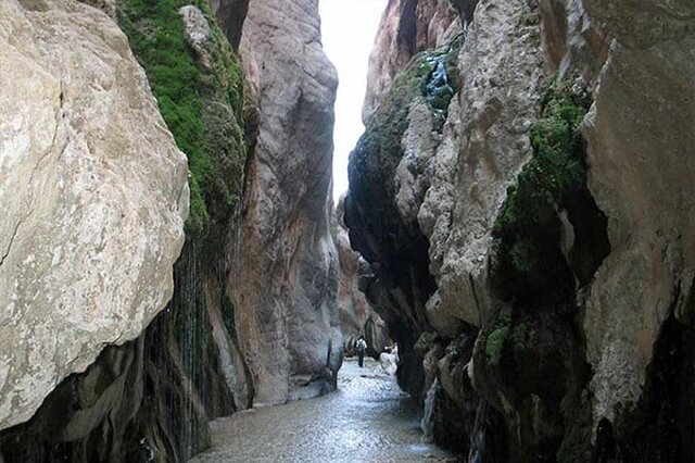 چشمههای آب گرم خراسان جنوبی، جاذبهای طبیعی با خواص درمانی و گردشگری بینظیر