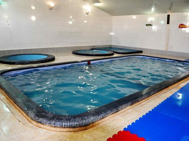 چشمههای آب گرم خراسان جنوبی، جاذبهای طبیعی با خواص درمانی و گردشگری بینظیر