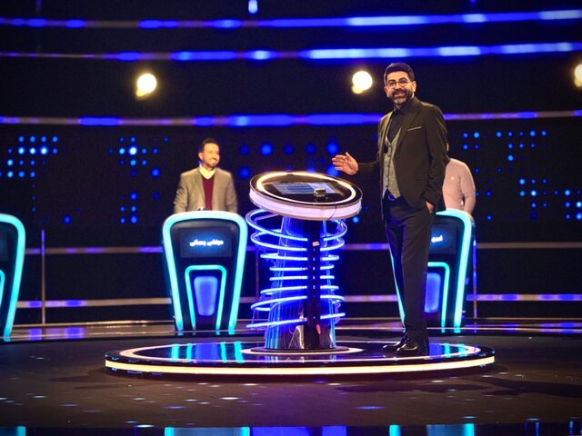 آغاز برنامههای جواد رضویان و جناب خان/پخش فصل دوم «مردان آهنین»