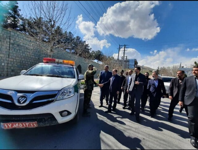 بسته خبری ایسنا از اخبار دولت در ۲۴ ساعت گذشته