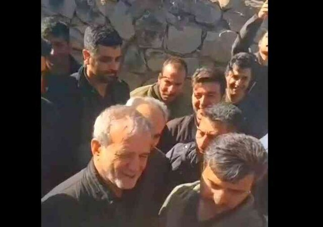 بسته خبری ایسنا از اخبار رئیسجمهور در ۲۴ ساعت گذشته