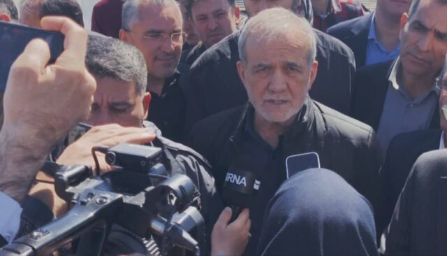 بسته خبری ایسنا از اخبار رئیسجمهور در ۲۴ ساعت گذشته