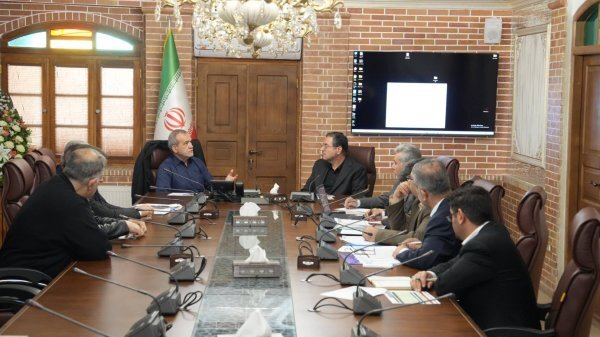 بسته خبری ایسنا از اخبار رئیسجمهور در ۲۴ ساعت گذشته