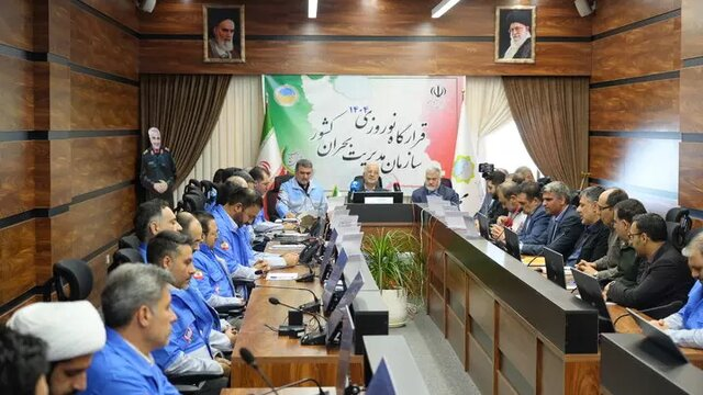 بسته خبری ایسنا از اخبار دولت در ۲۴ ساعت گذشته