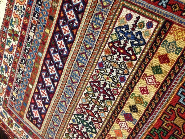 ایران، مهد هنرهای ماندگار؛ ۱۴ نگین در فهرست جهانی