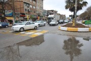 وزش باد و رگبار پراکنده در برخی از استان‌ها 