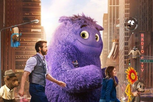 تلویزیون پنجم فروردین چه فیلمهایی پخش میکند؟