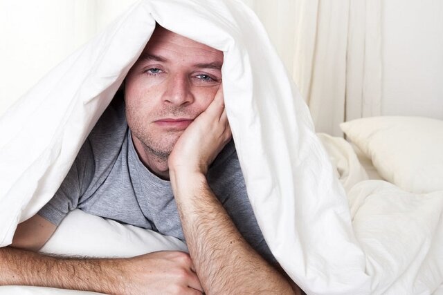 عکس تزیینی است. نقش خواب در پیشگیری و کنترل دیابت و فشار خون