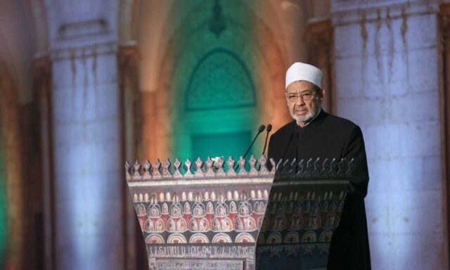 هشدار الازهر درباره افزایش «تروریسم سفید» در اروپا و آمریکا هشدار الازهر درباره افزایش «تروریسم سفید» در اروپا و آمریکا