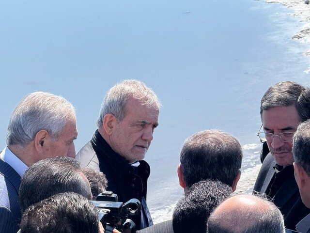 بسته خبری ایسنا از اخبار دولت در ۲۴ ساعت گذشته