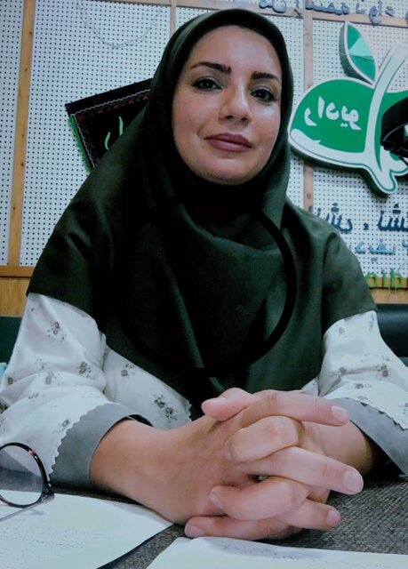 بشنوید/ ز کوی یار میآید نسیمِ باد نوروزی