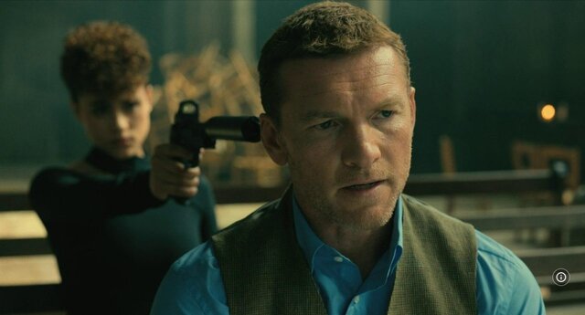 تلویزیون ششم فروردین چه فیلمهایی پخش میکند؟