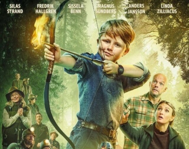 تلویزیون ششم فروردین چه فیلمهایی پخش میکند؟