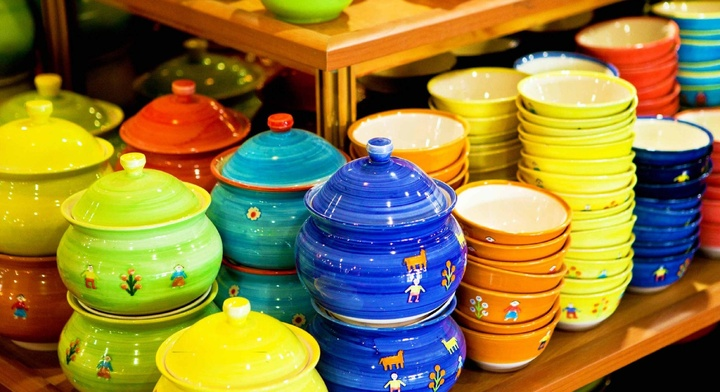 ایران، مهد هنرهای ماندگار؛ ۱۴ نگین در فهرست جهانی