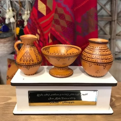 ایران، مهد هنرهای ماندگار؛ ۱۴ نگین در فهرست جهانی