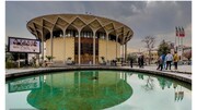 تئاترها ۲ شب تعطیل می‌شوند
