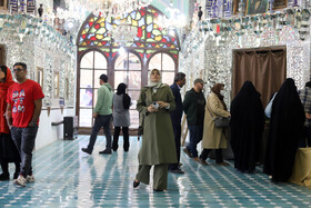 نایین آماده میزبانی از مسافران نوروزی