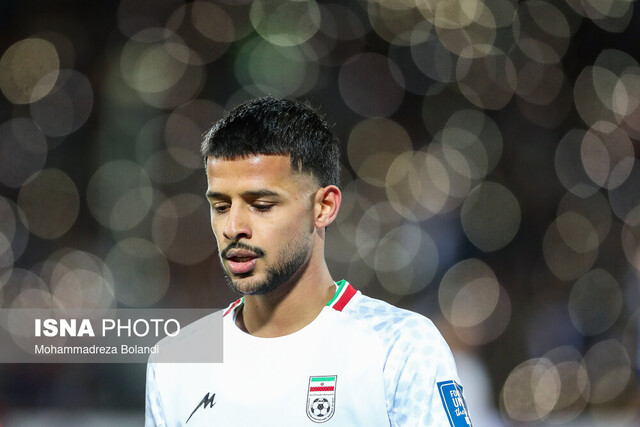 آزمون و قایدی گلزنترین مهاجمان ایرانی در فصل جاری