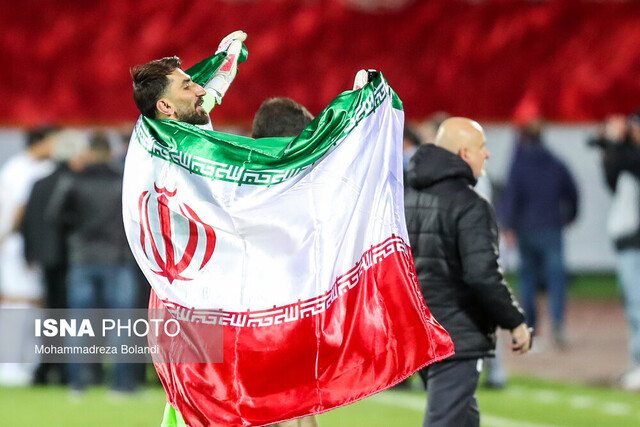 ترامپ میتواند مانع حضور ایران در جام جهانی شود؟ ترامپ میتواند مانع حضور ایران در جام جهانی شود؟