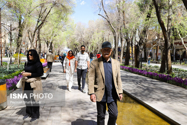 پایتختی گردشگری شهرهای آسیایی، فرصتی برای توسعه پایدار و ارتقای هویت فرهنگی اصفهان
