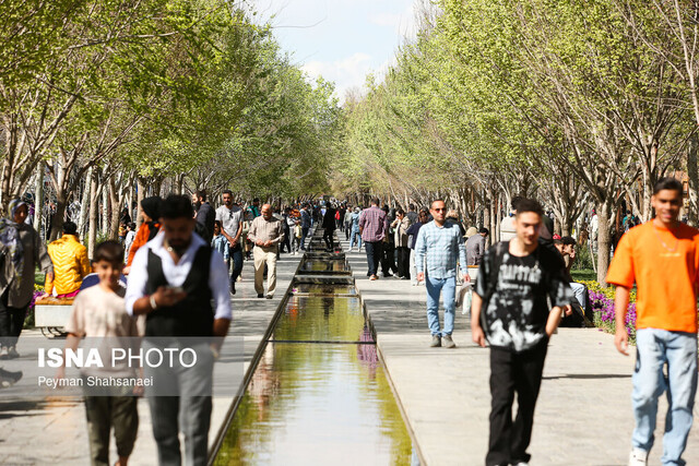 اصفهان ۲۰۲۵؛ فرصتی طلایی برای جذب سرمایه و معرفی ظرفیتهای فرهنگی اصفهان ۲۰۲۵؛ فرصتی طلایی برای جذب سرمایه و معرفی ظرفیتهای فرهنگی