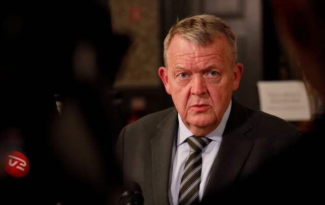 وزیر خارجه دانمارک استقبال دانمارک از تغییر برنامه سفر هیات آمریکایی به گرینلند