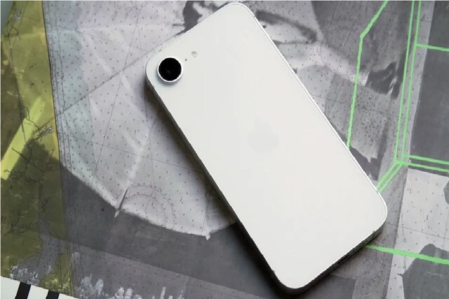 استفاده اپل از تصاویر خیابانها برای آموزش مدل هوش مصنوعی خود استفاده اپل از تصاویر خیابانها برای آموزش مدل هوش مصنوعی خود