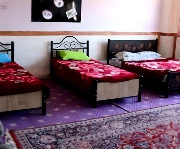 اسکان بیش از ۱۰۷ هزار مسافر نوروزی در لرستان اسکان بیش از ۱۰۷ هزار مسافر نوروزی در لرستان