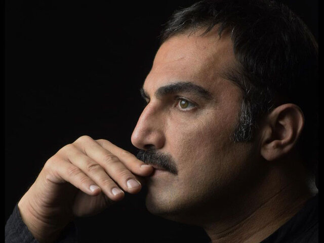 دلم میخواهد با مردم حرف بزنم