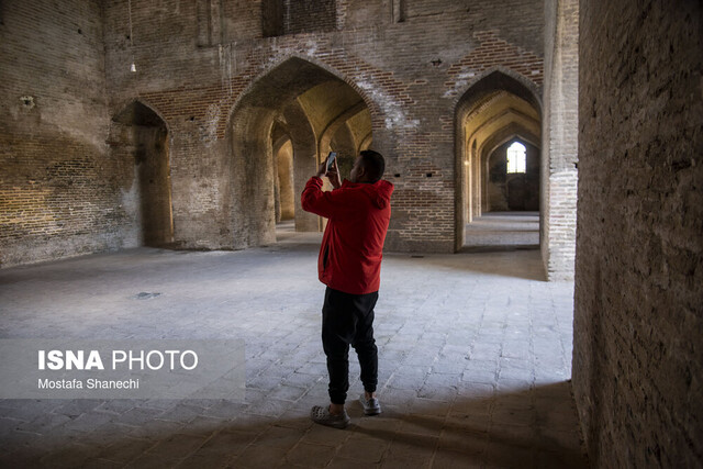 عکس تزئینی است توسعه مسیرهای گردشگری کودکان در پایتخت/ طراحی مسیرهای ویژه گردشگری سالمندان