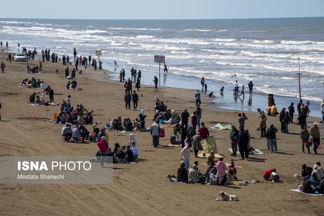 ضرورت رونق گردشگری سبز در مازندران