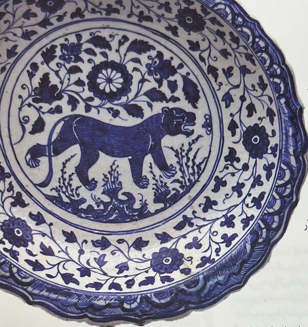 ۱۰ گنجینه نفیس ایران در موزههای جهان