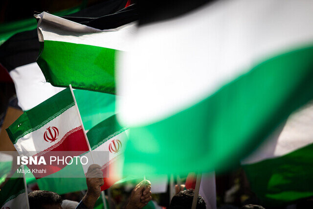 «روز قدس» نماد هویت اسلامی و دینی است/اشغال قدس یک ظلم تاریخی است «روز قدس» نماد هویت اسلامی و دینی است/اشغال قدس یک ظلم تاریخی است