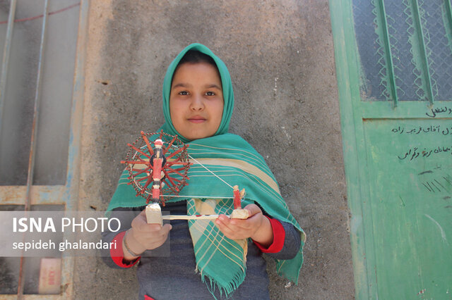 صنایع دستی خراسان جنوبی؛ هنر و فرهنگ در نوروز