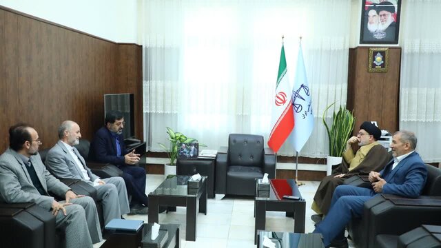 توسعه استان با نیازسنجی و اجرای پروژههای کلیدی توسعه استان با نیازسنجی و اجرای پروژههای کلیدی