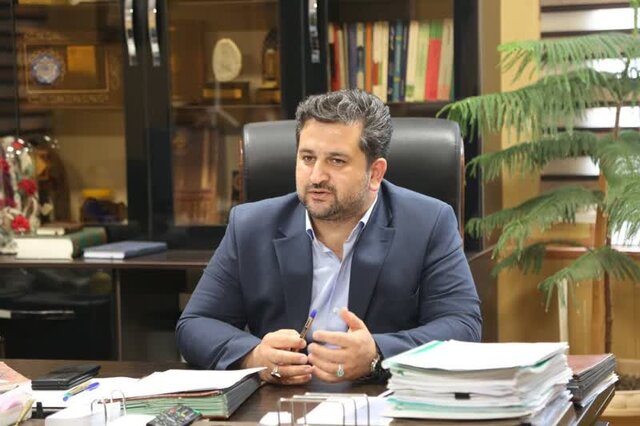 درآمد دولتی معادن اردبیل به ۵۸۵ میلیارد ریال رسید درآمد دولتی معادن اردبیل به ۵۸۵ میلیارد ریال رسید
