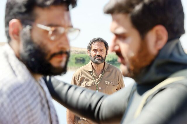 تلویزیون هشتم فروردین چه فیلمهایی پخش میکند؟