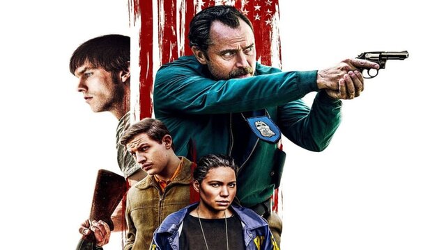 تلویزیون هشتم فروردین چه فیلمهایی پخش میکند؟