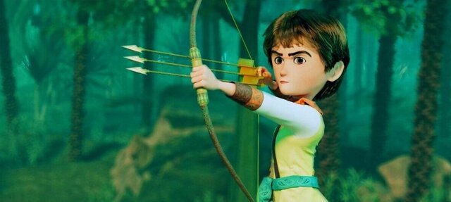 تلویزیون هشتم فروردین چه فیلمهایی پخش میکند؟