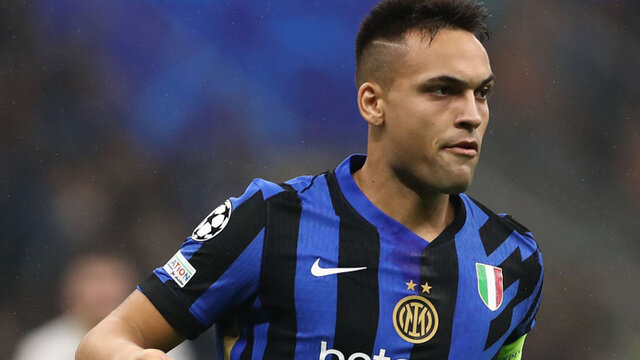 ارزشمندترین بازیکنان سری آ معرفی شدند ارزشمندترین بازیکنان سری آ معرفی شدند