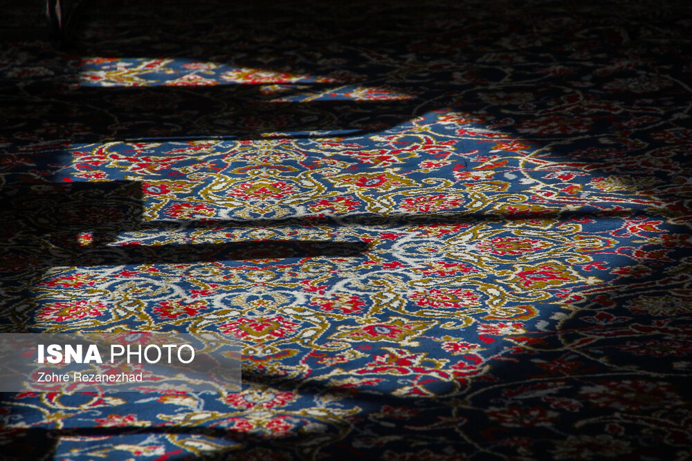 گوشه به گوشه ایران؛ روستای تاریخی ریاب - گناباد