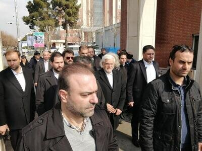 بسته خبری ایسنا از اخبار دولت در ۲۴ ساعت گذشته