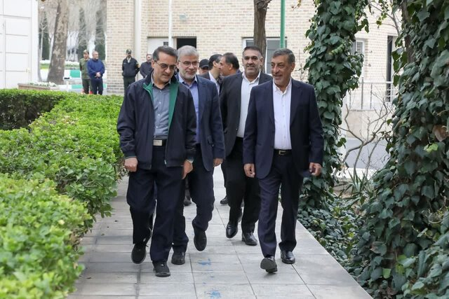 بسته خبری ایسنا از اخبار دولت در ۲۴ ساعت گذشته